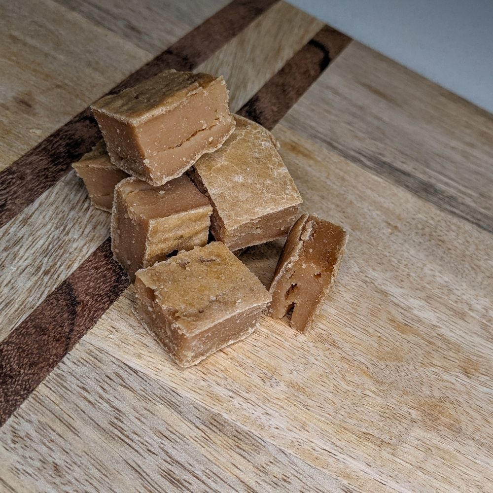tuna fudge for dogs