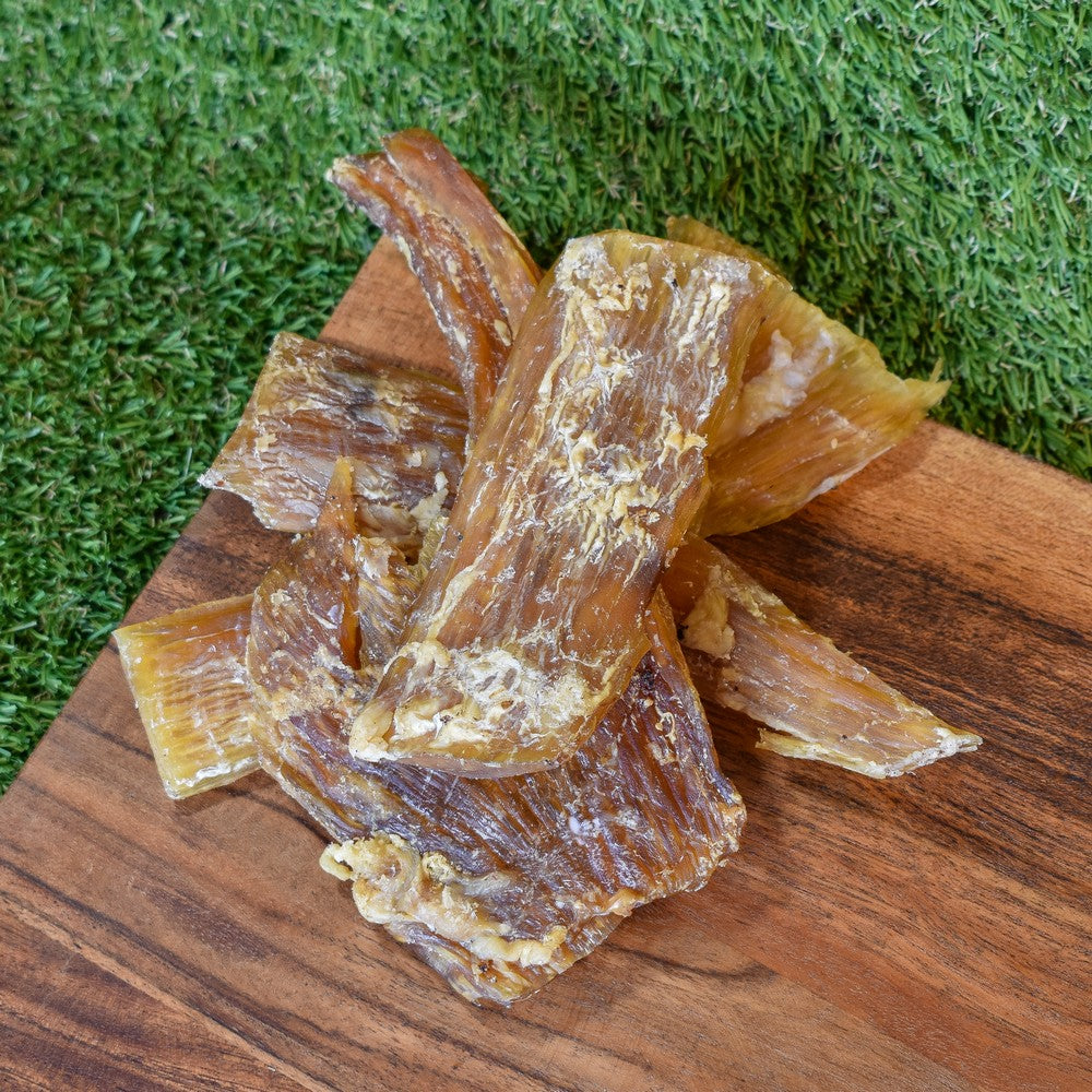beef paddywack natural dental chew