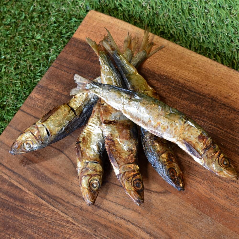 fish treats for cats