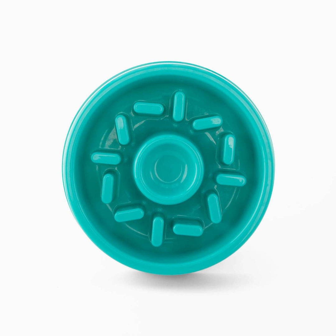zippy paws slow feeder bowl