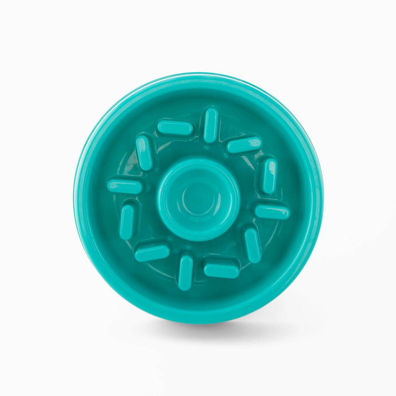 zippy paws slow feeder bowl