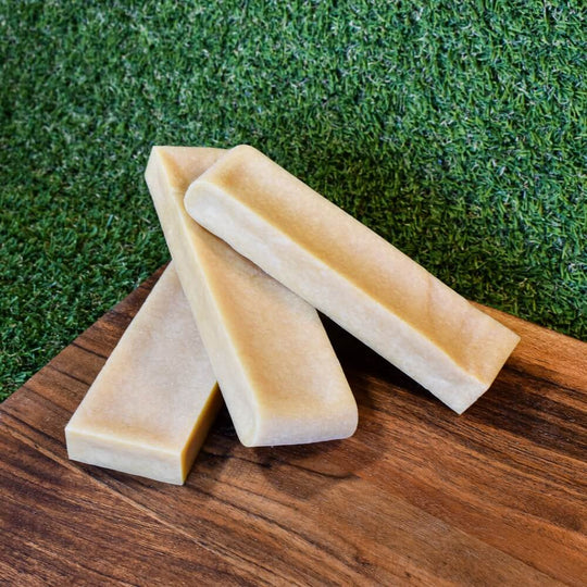 Himalayan milk chews | Bonza DogTreats