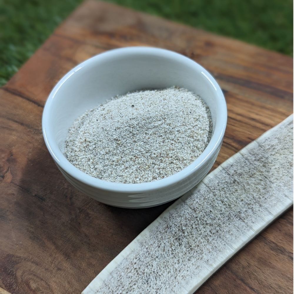 Antler powder for dogs Clearance