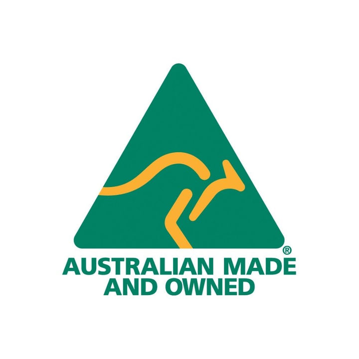 Logo Australian Made campaign