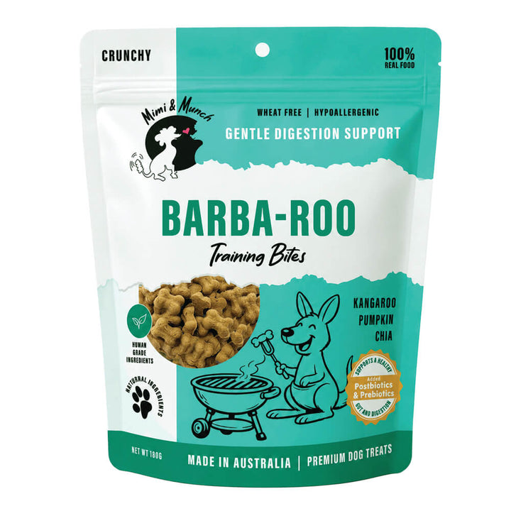 Barba-Roo Kangaroo Training Bites