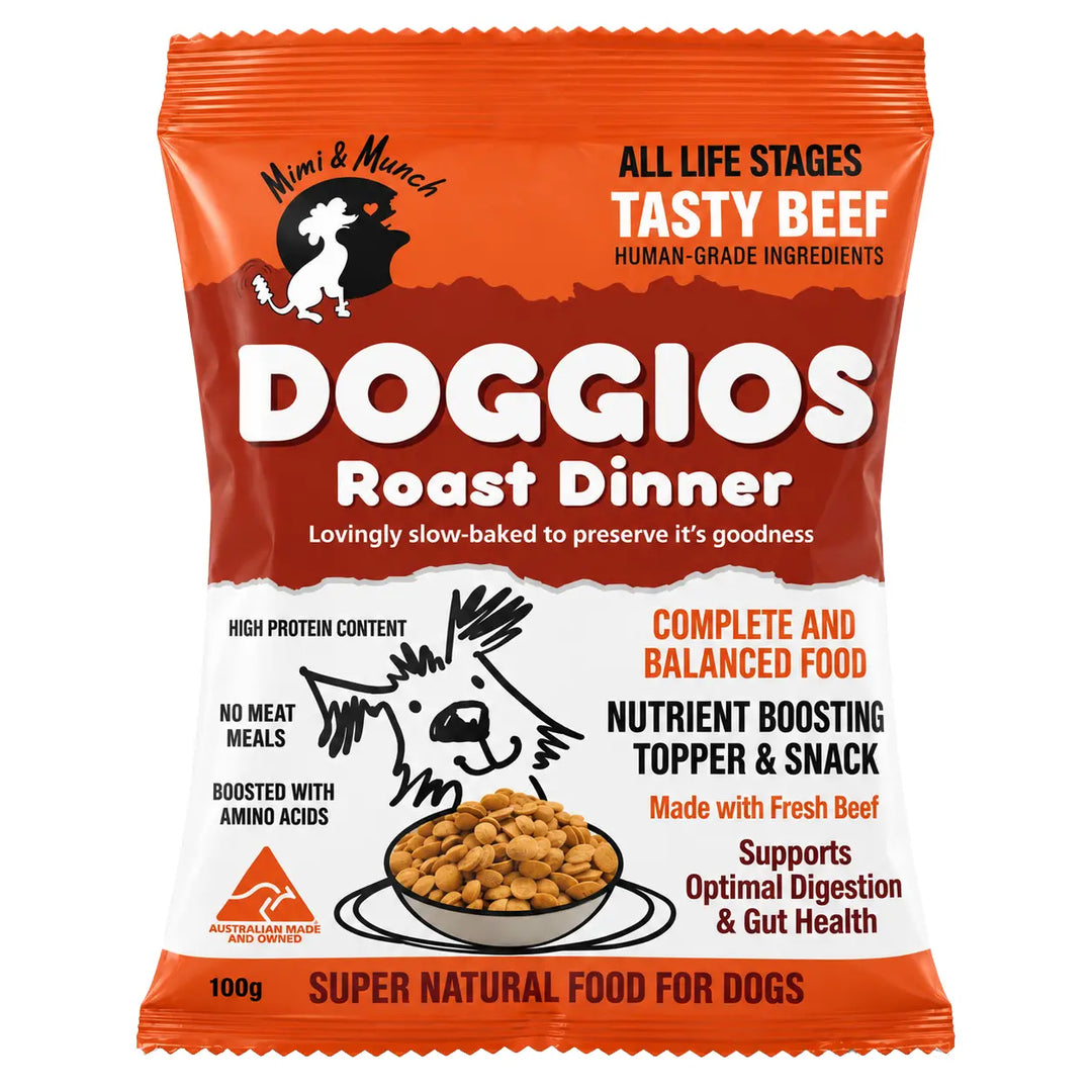 Doggios Training Treats