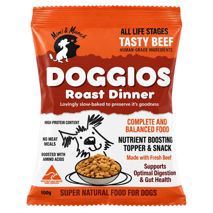Doggios Training Treats