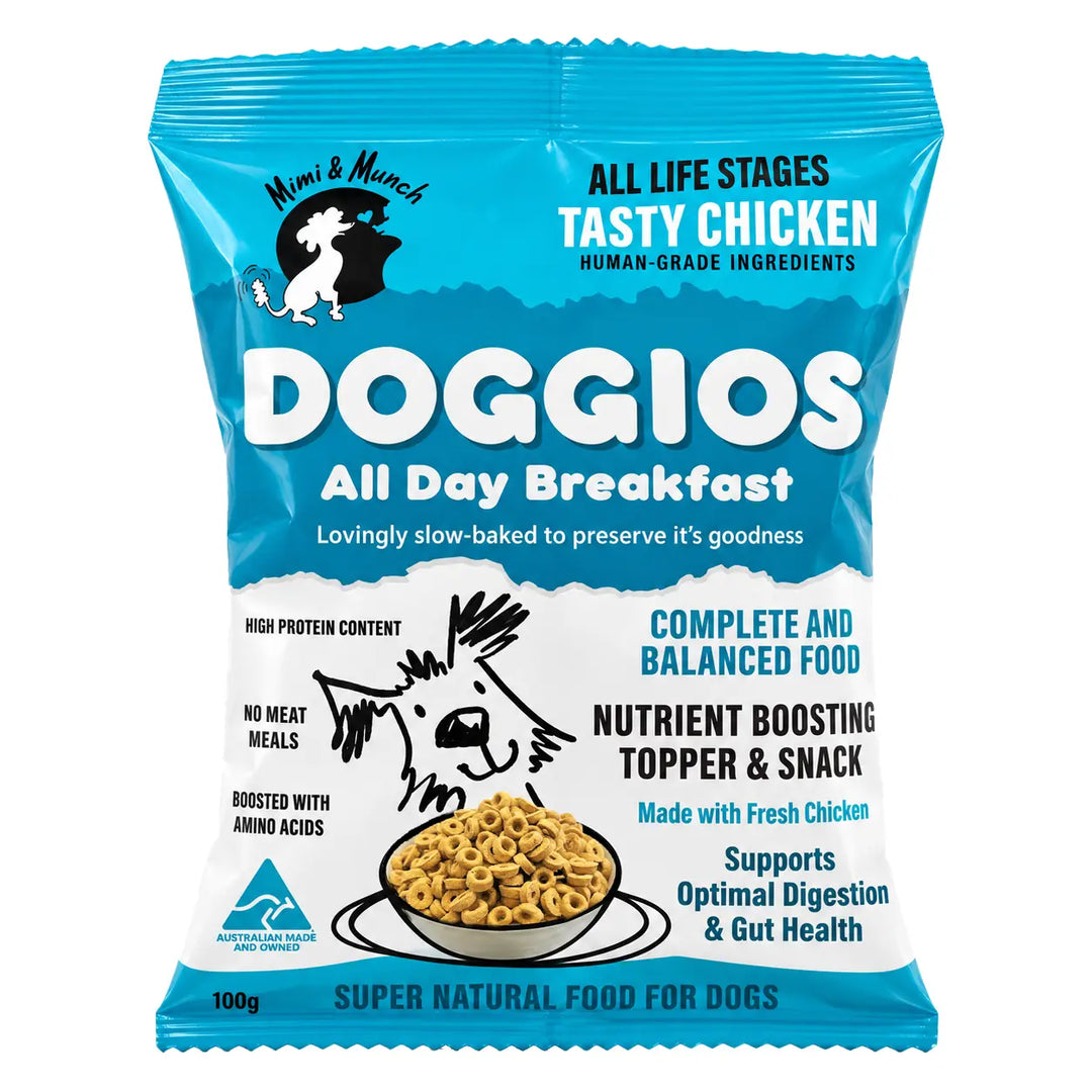 Doggios Training Treats