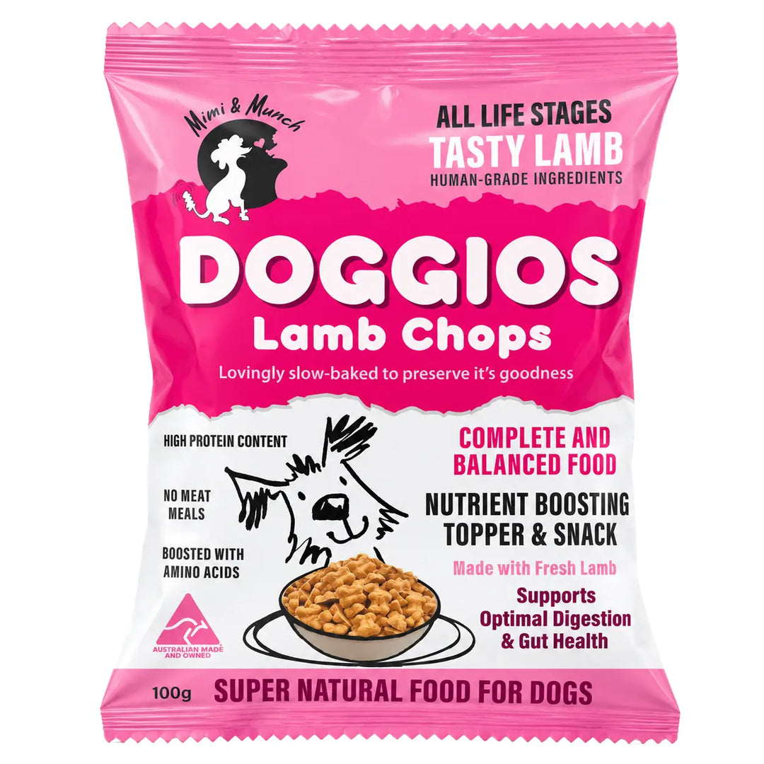 Doggios Training Treats
