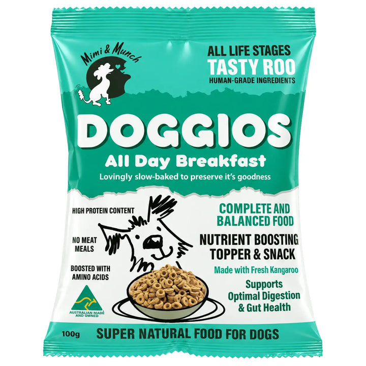 Doggios Training Treats