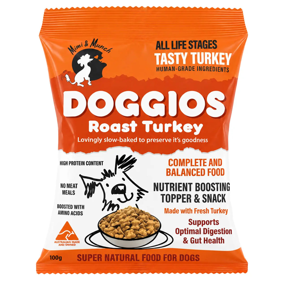 Doggios Training Treats