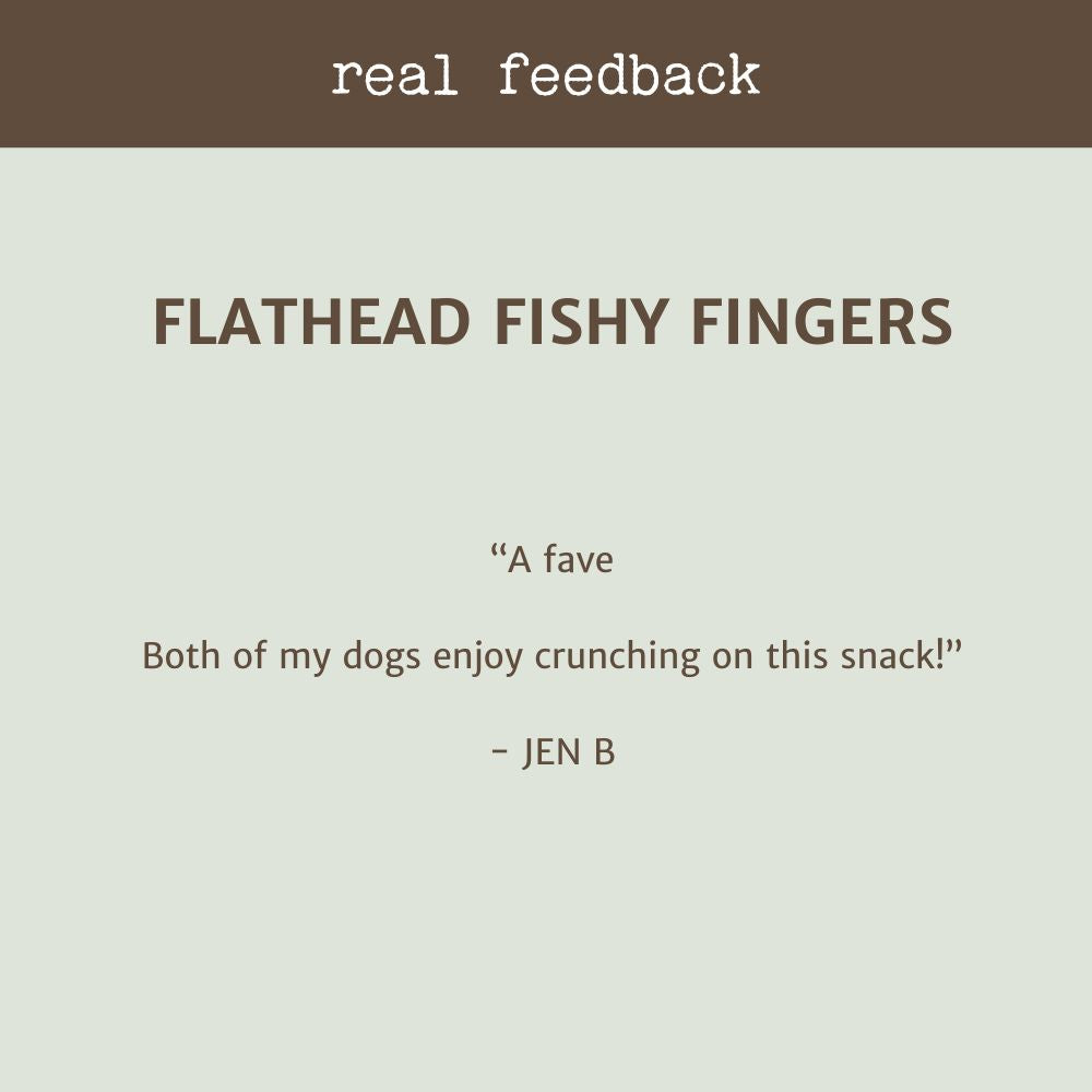 REAL FEEDBACK CUSTOMER REVIEW BONZA DOG TREATS