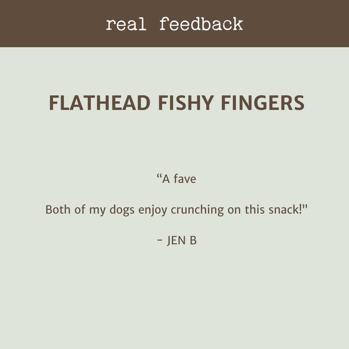 REAL FEEDBACK CUSTOMER REVIEW BONZA DOG TREATS