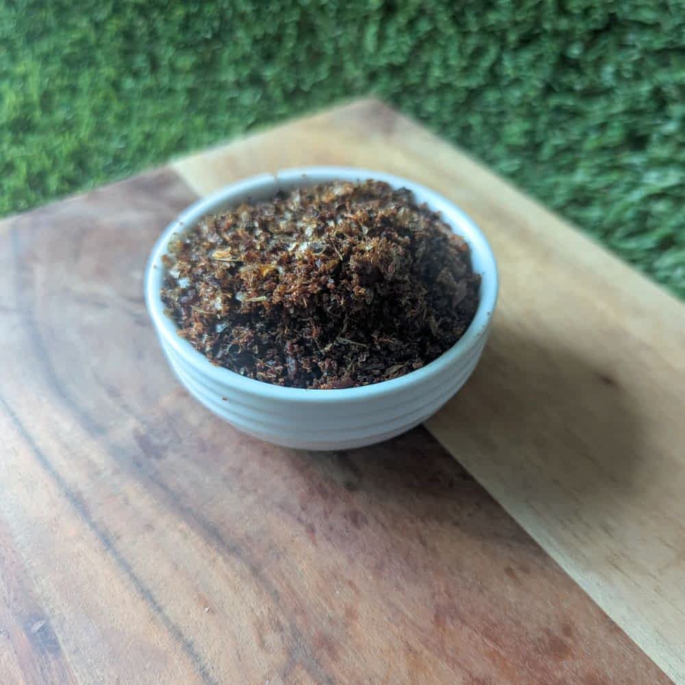 fish topper for meals | Bonza Dog Treats