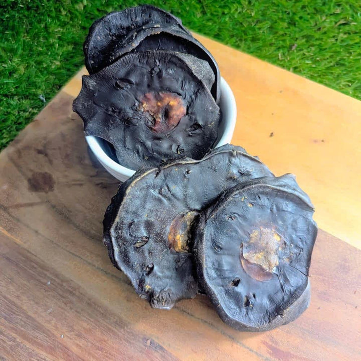 Australian Goat Kidney Dog Treats - Novel Protein Organ Meat/Offal | Bonza Dog Treats