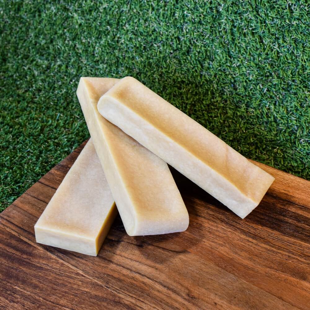 Longlasting Himalayan Milk Chews dog treats | Bonza Dog Treats