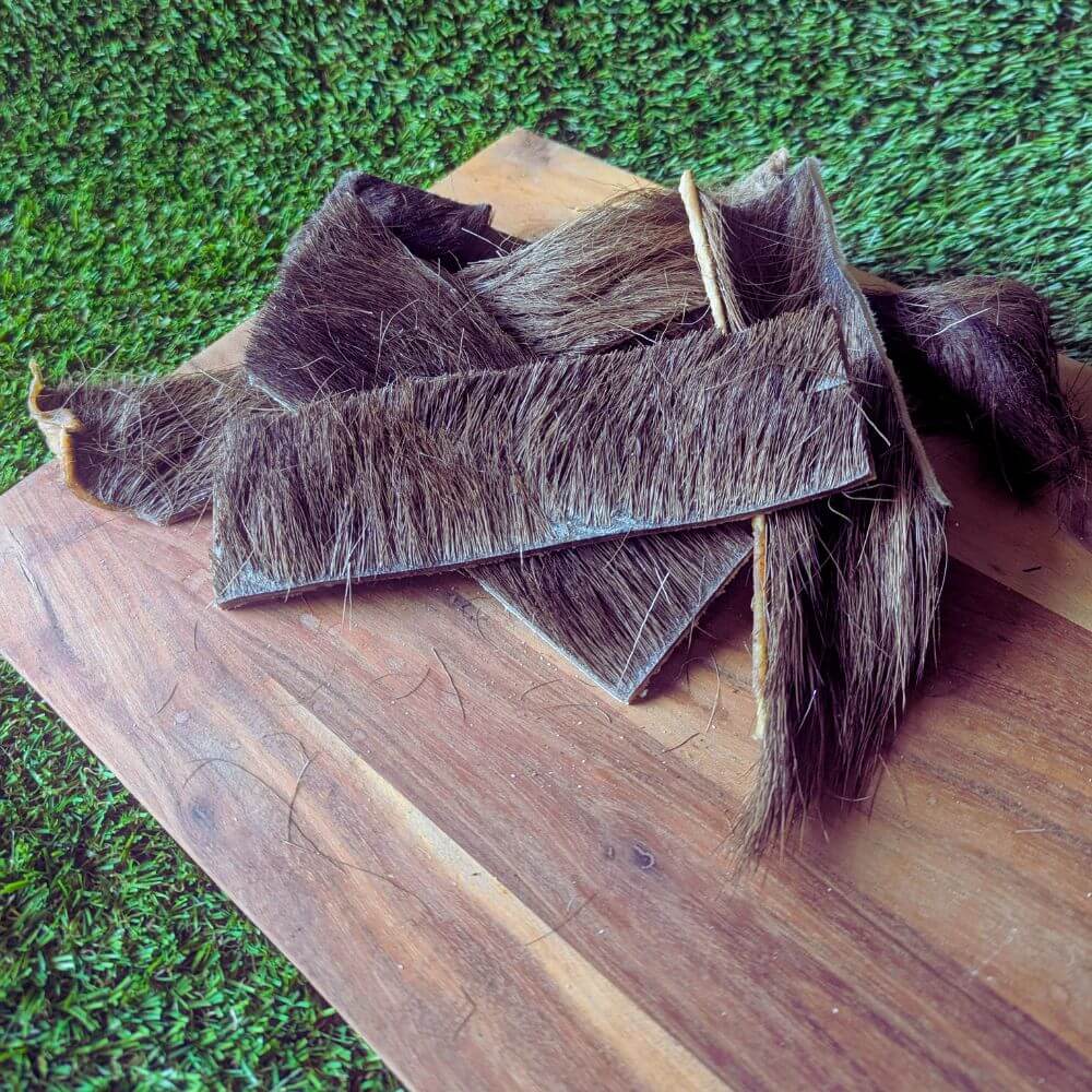 Hide Pieces (Furry)