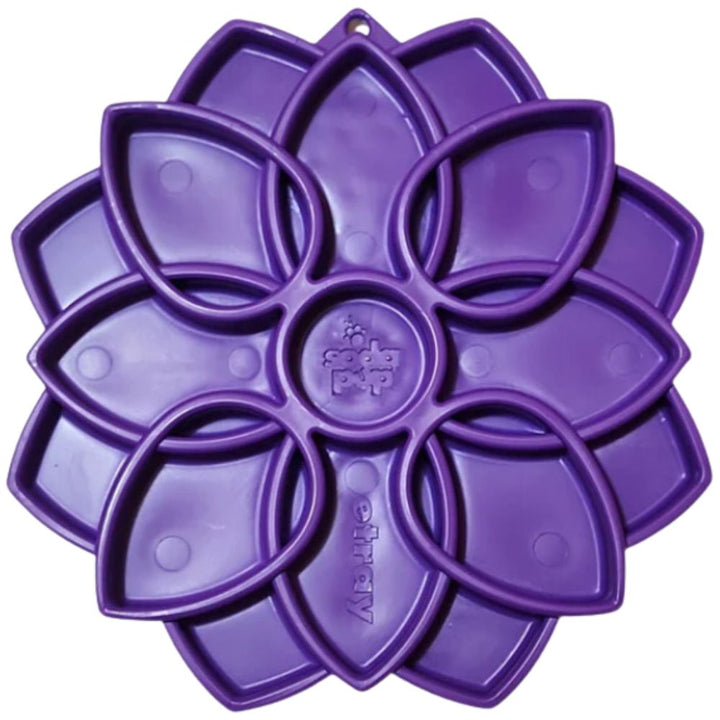 Sodapup Mandala Slowfeeder eTray