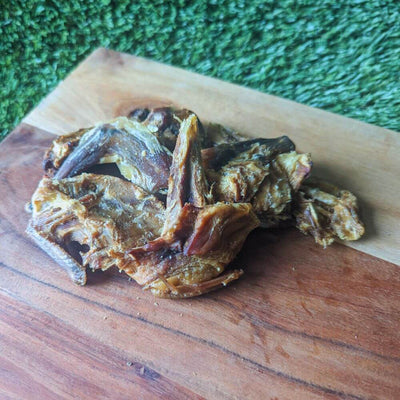 Quail Of A Time (Mixed Pack of Quail Pieces)