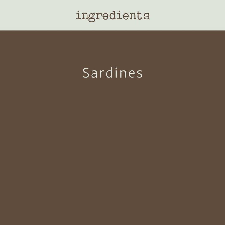Sardines (Butterflied)
