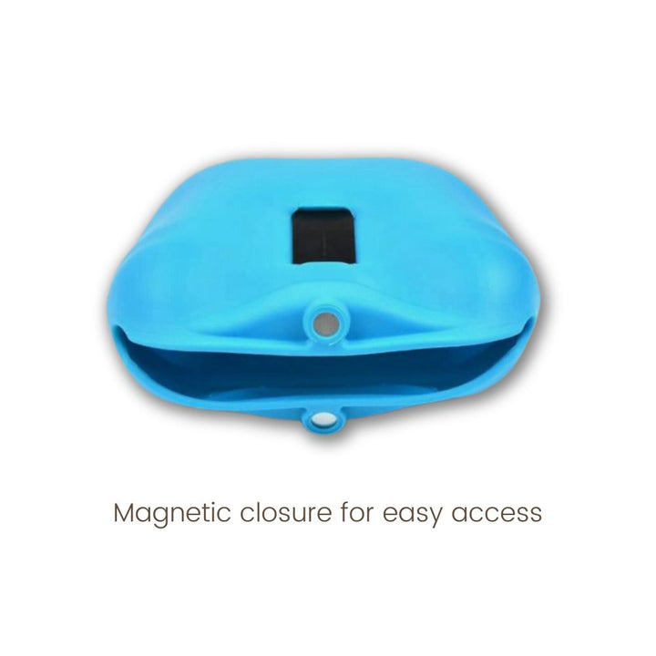 Silicone Treat Pouch