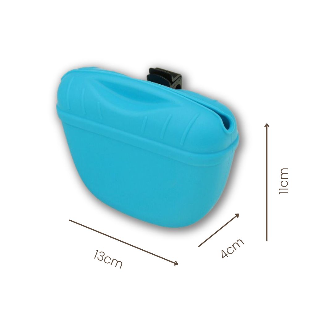 Silicone Treat Pouch