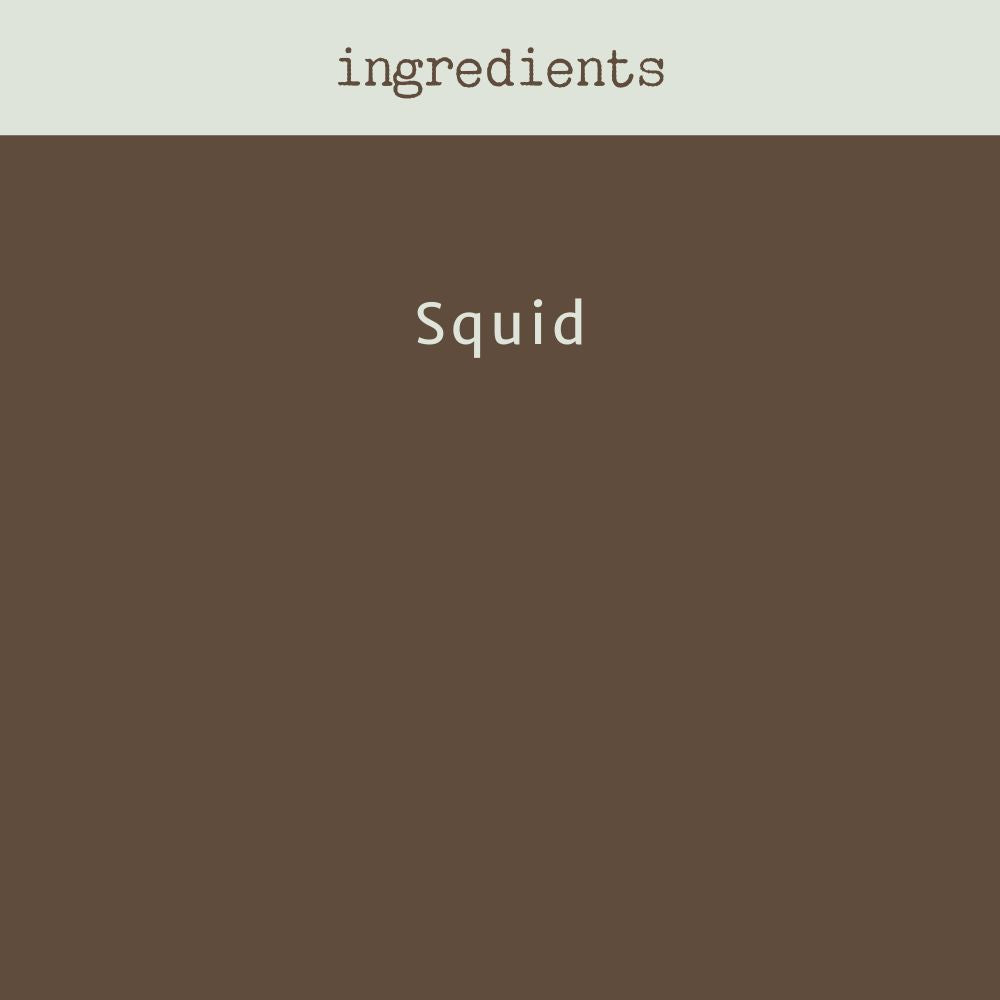 Squid - Whole Calamari