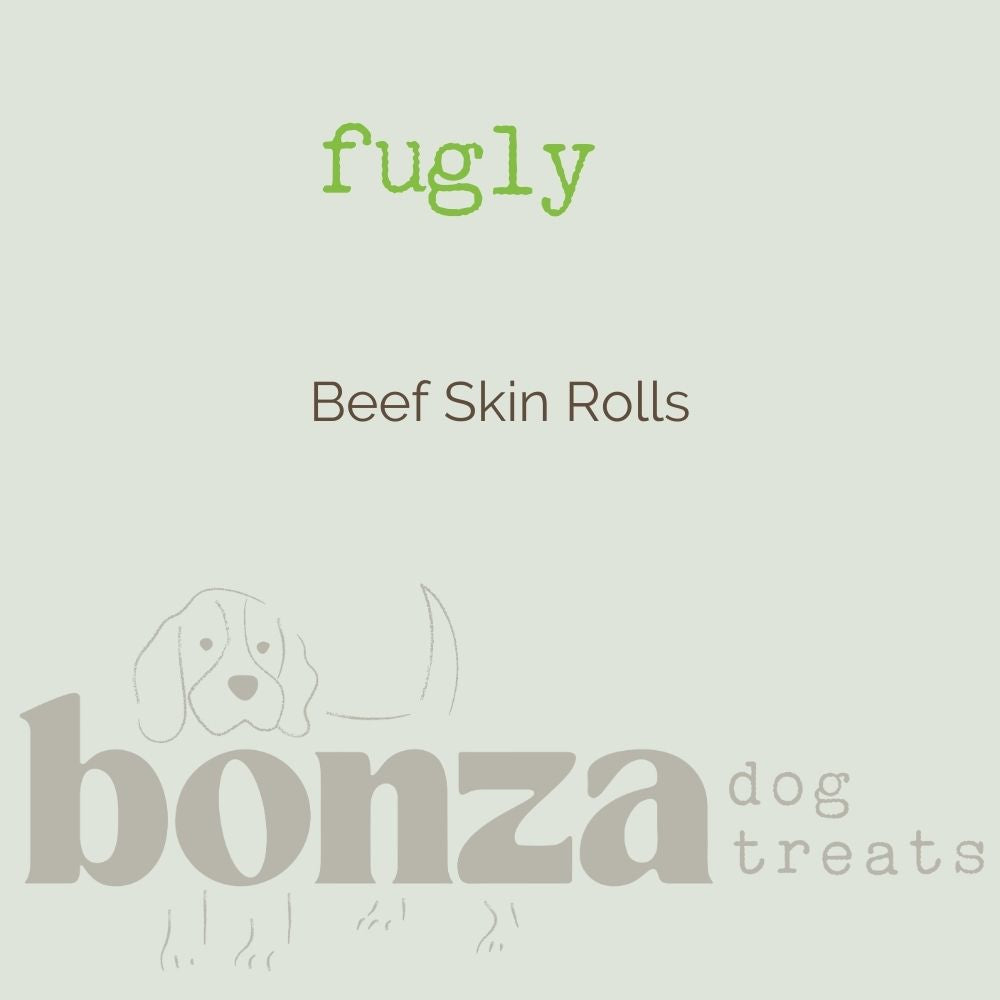 fugly beef skin rolls