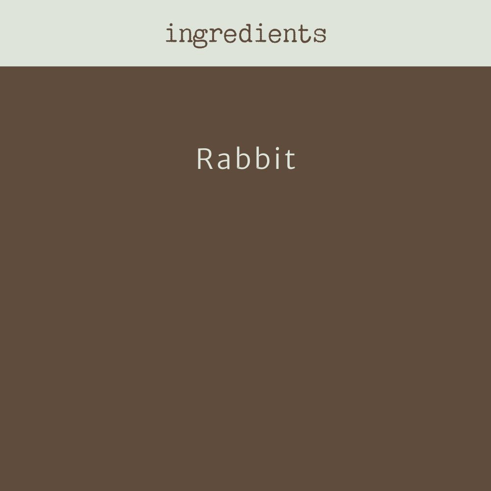 ingredients tile Rabbit