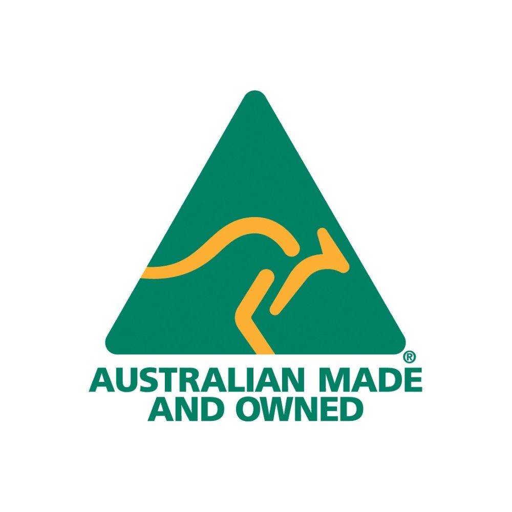 Bonza Dog Treats are licensed by Australian Made Campaign Limited to use the Australian Made, Australian Grown logo