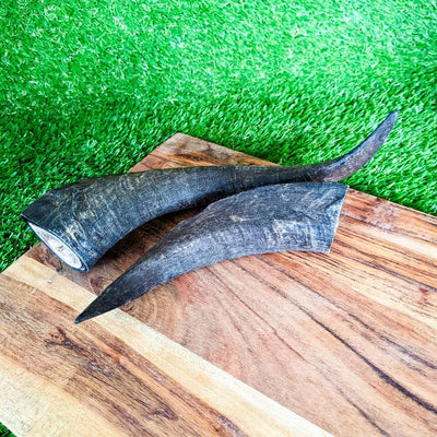 Goat Horn