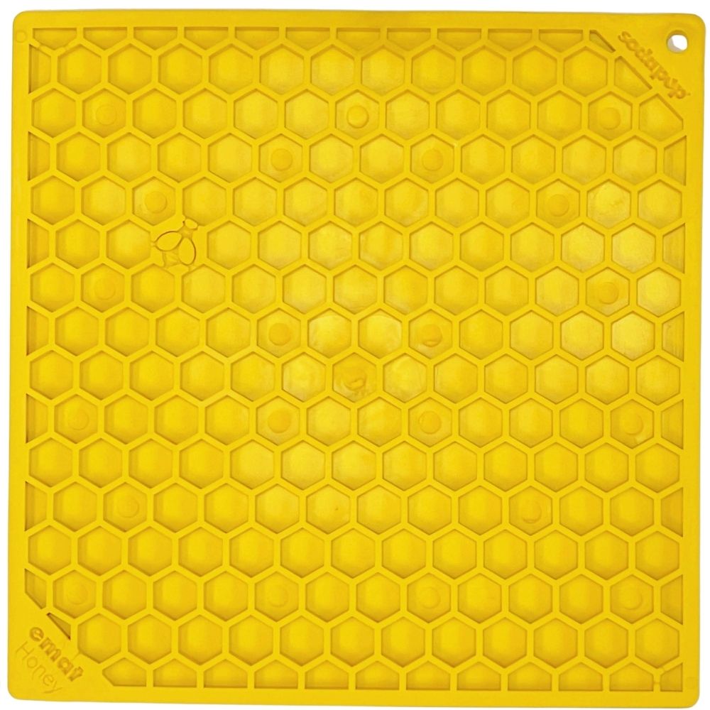  Sodapup Honeycomb Emat enrichment feeder for dogs