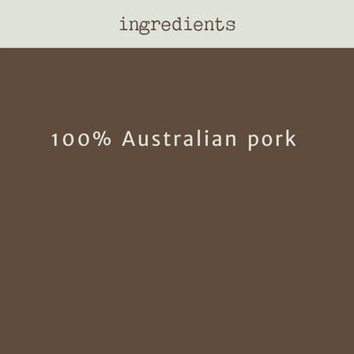 Pork Spleen