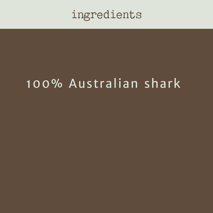jaws bundle ingredients bonza dog treats